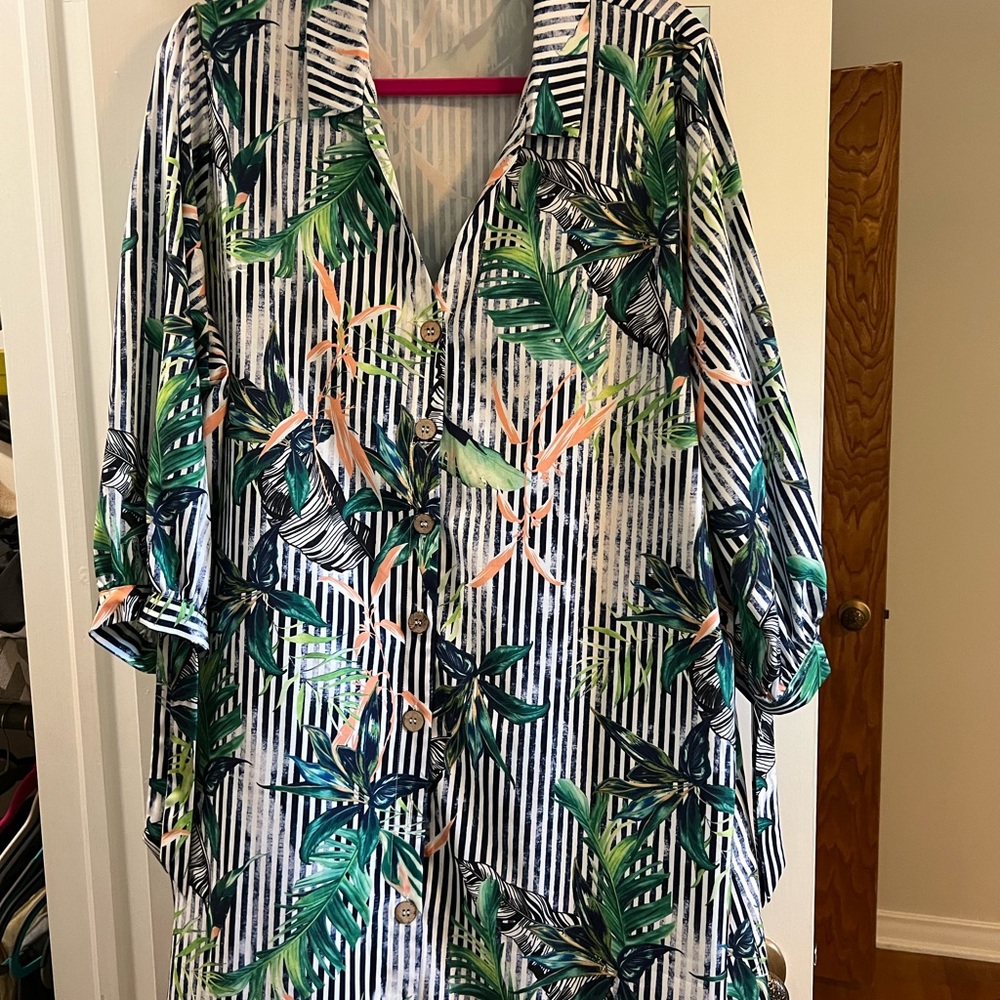 Cupshe dress